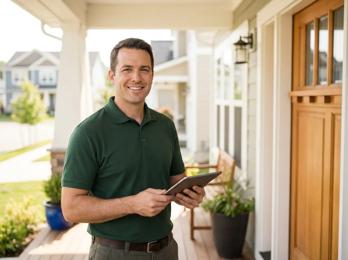 Pest control FAQs for May, TX